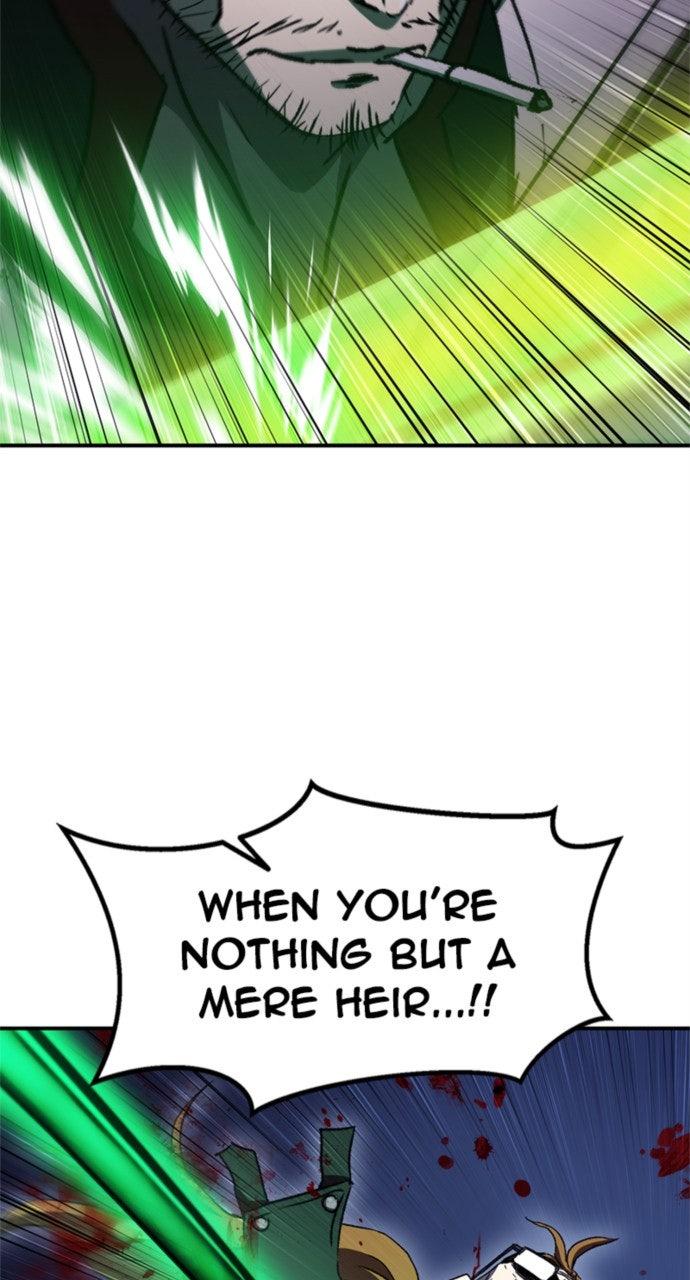 A Knight With a Time Limit Chapter 65 - Page 86