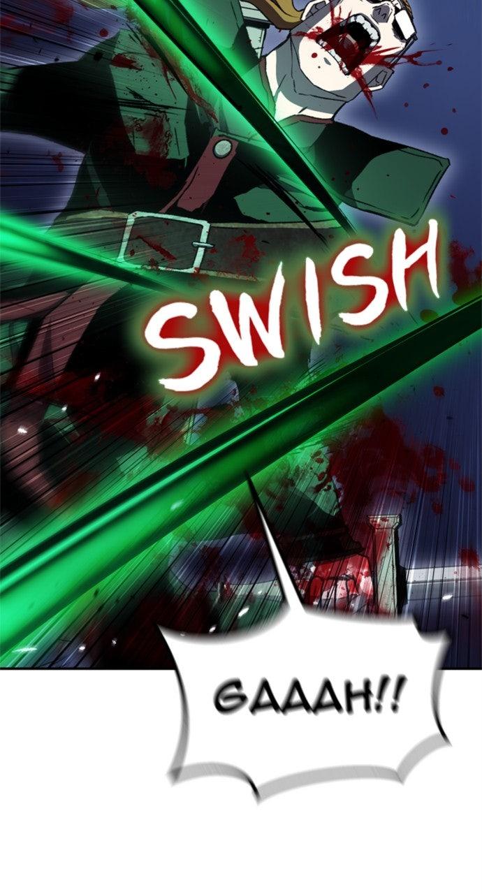 A Knight With a Time Limit Chapter 65 - Page 87