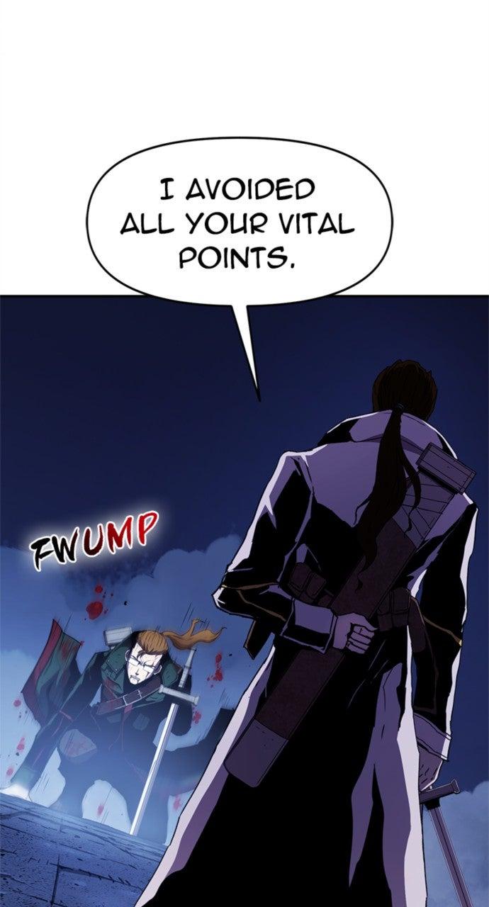 A Knight With a Time Limit Chapter 65 - Page 88