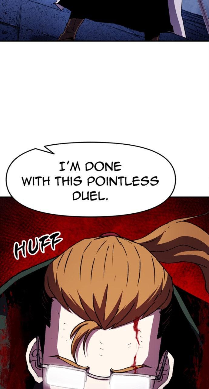 A Knight With a Time Limit Chapter 65 - Page 89