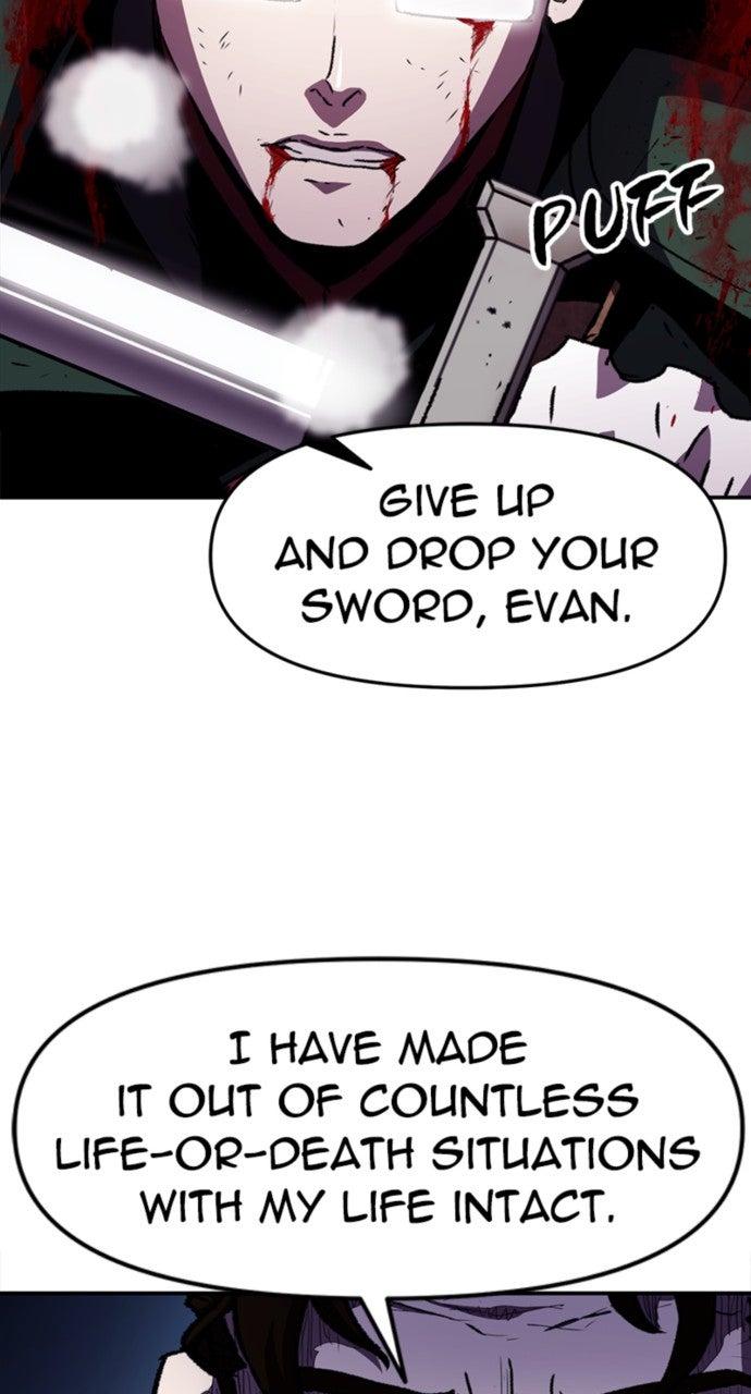 A Knight With a Time Limit Chapter 65 - Page 90