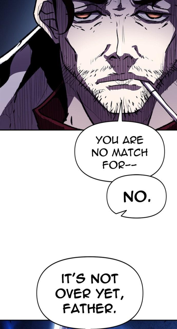 A Knight With a Time Limit Chapter 65 - Page 91