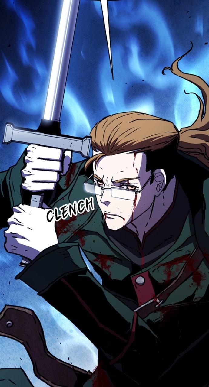 A Knight With a Time Limit Chapter 65 - Page 92