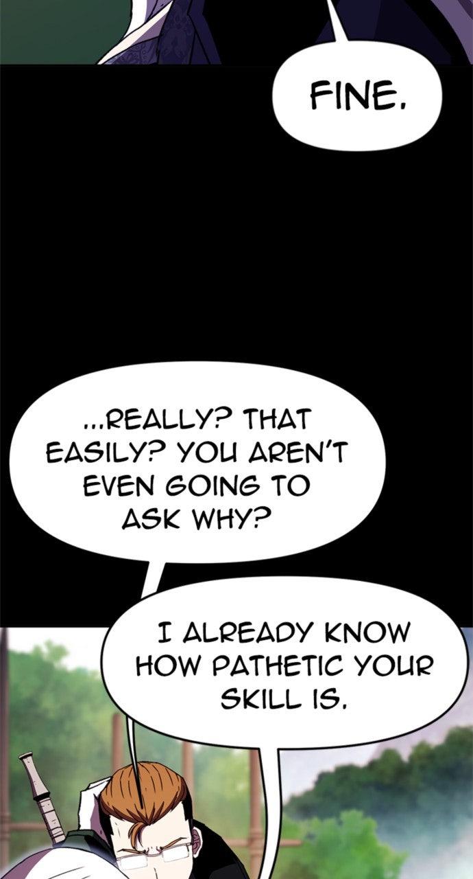 A Knight With a Time Limit Chapter 65 - Page 95