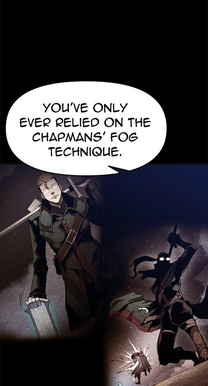 A Knight With a Time Limit Chapter 65 - Page 98