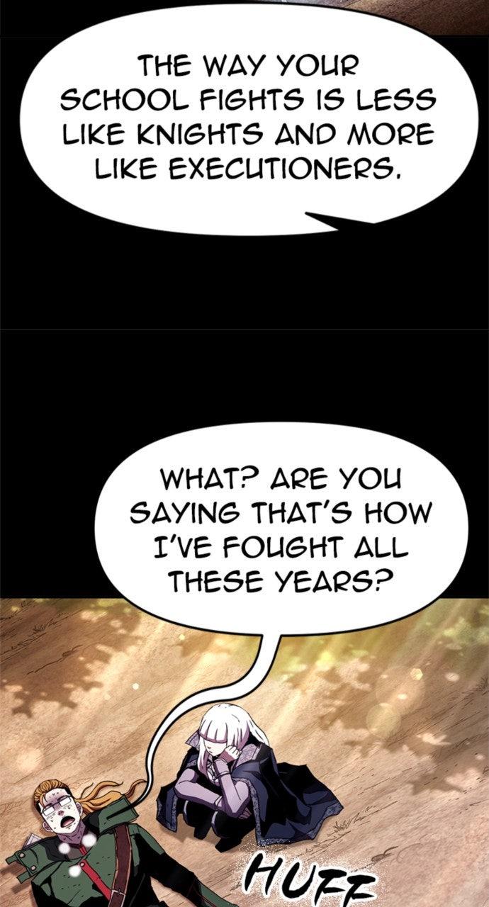 A Knight With a Time Limit Chapter 65 - Page 99