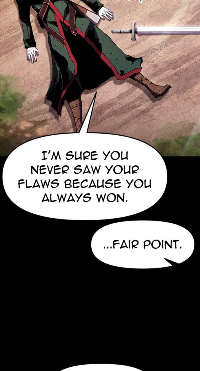 A Knight With a Time Limit Chapter 65 - Page 100