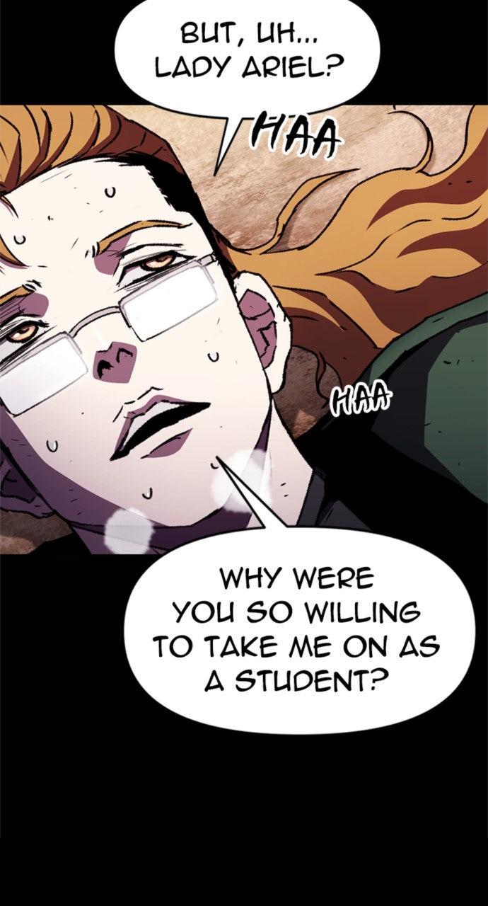 A Knight With a Time Limit Chapter 65 - Page 101