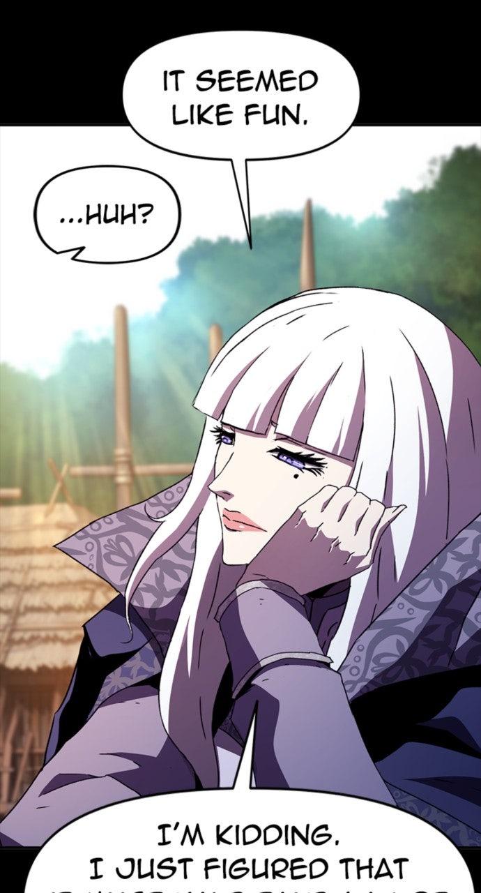 A Knight With a Time Limit Chapter 65 - Page 102