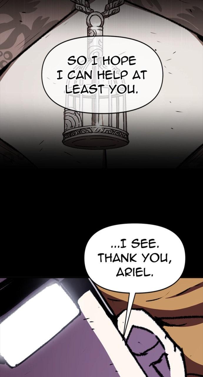 A Knight With a Time Limit Chapter 65 - Page 106