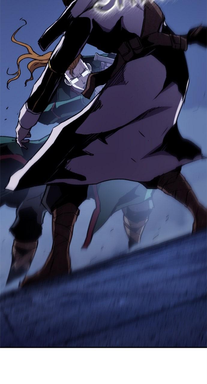 A Knight With a Time Limit Chapter 65 - Page 109