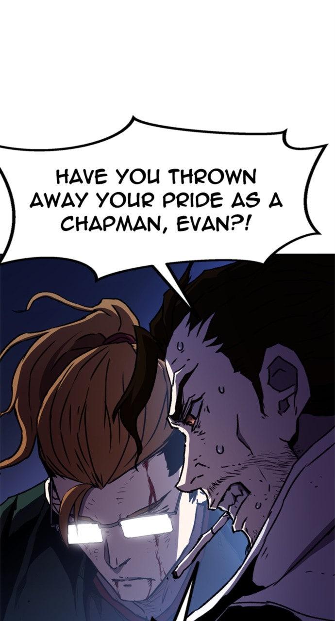 A Knight With a Time Limit Chapter 65 - Page 110