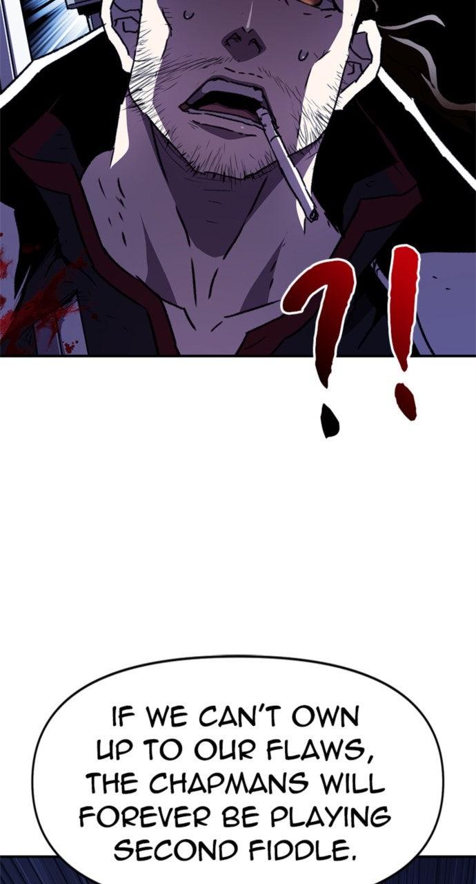 A Knight With a Time Limit Chapter 65 - Page 112