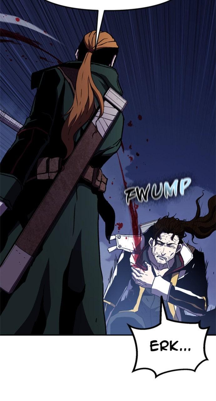 A Knight With a Time Limit Chapter 65 - Page 113