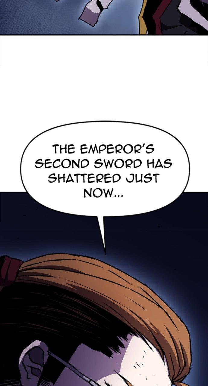 A Knight With a Time Limit Chapter 65 - Page 115