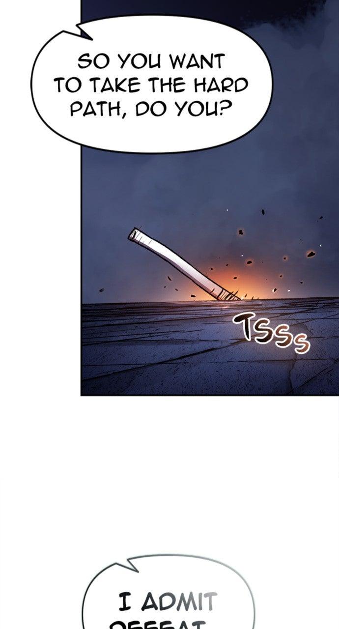 A Knight With a Time Limit Chapter 65 - Page 118