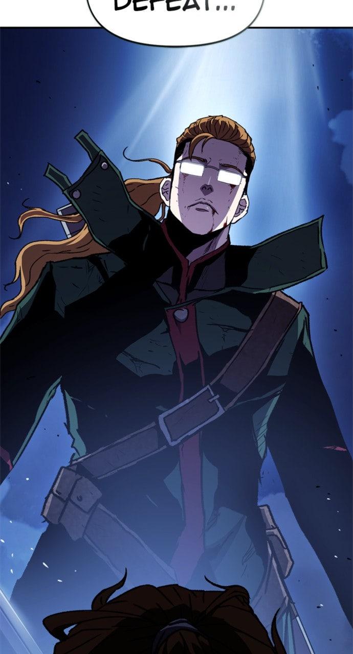 A Knight With a Time Limit Chapter 65 - Page 119