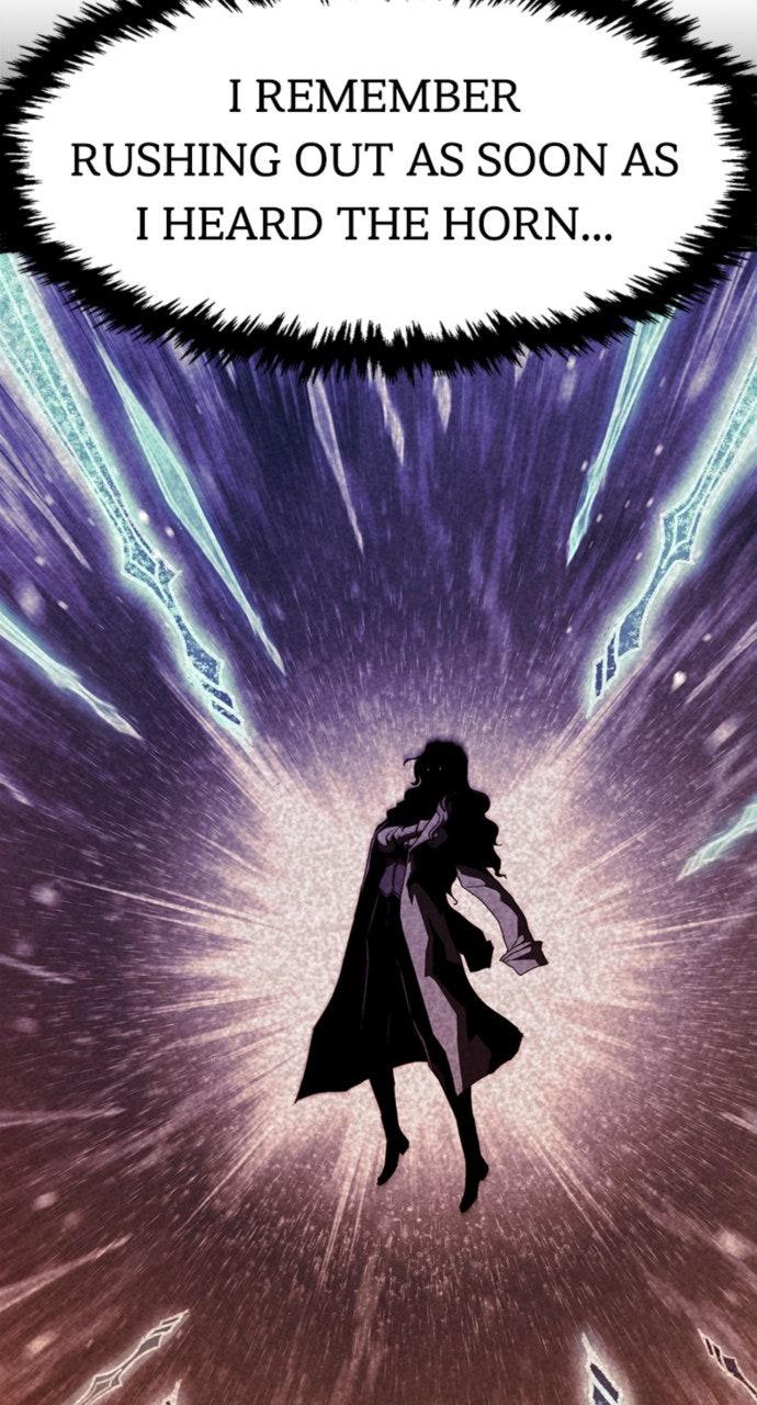 A Knight With a Time Limit Chapter 66 - Page 5