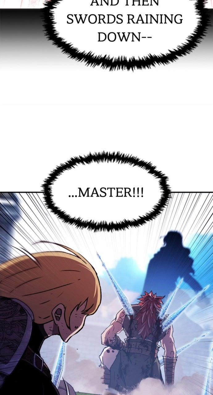 A Knight With a Time Limit Chapter 66 - Page 7