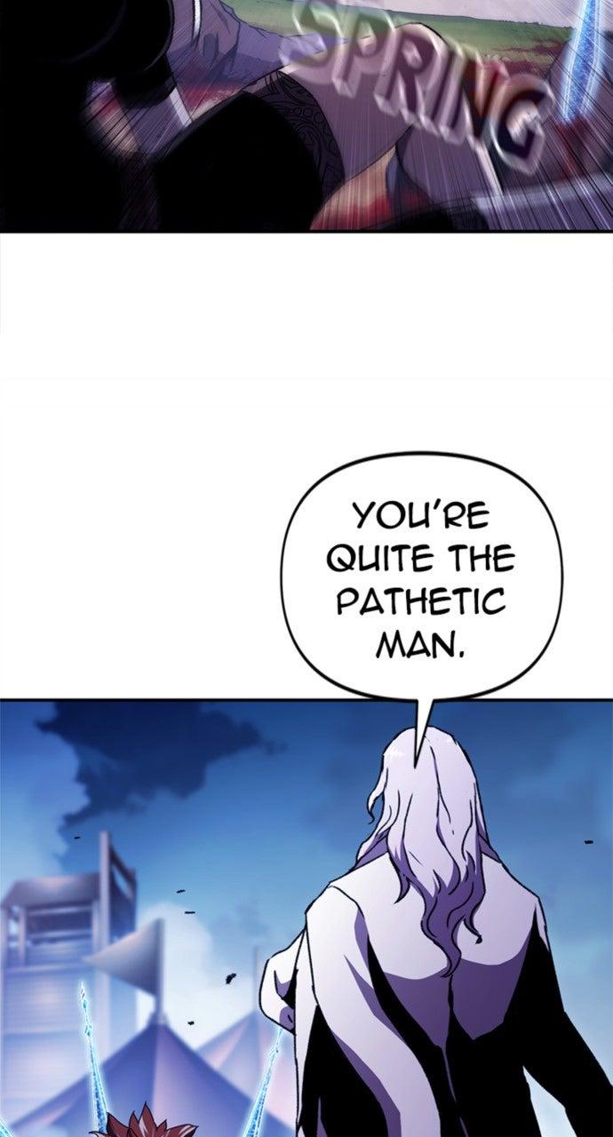 A Knight With a Time Limit Chapter 66 - Page 8