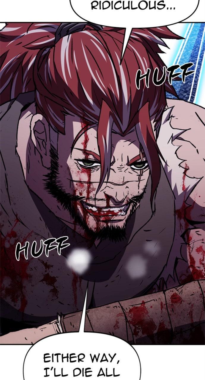 A Knight With a Time Limit Chapter 66 - Page 10