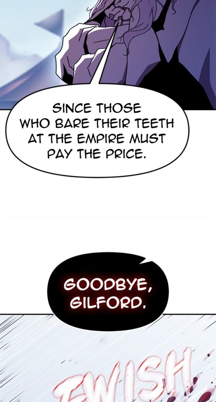 A Knight With a Time Limit Chapter 66 - Page 12