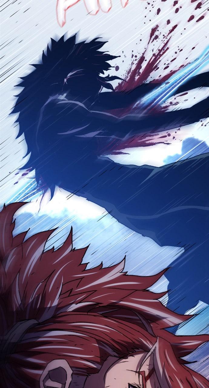 A Knight With a Time Limit Chapter 66 - Page 13