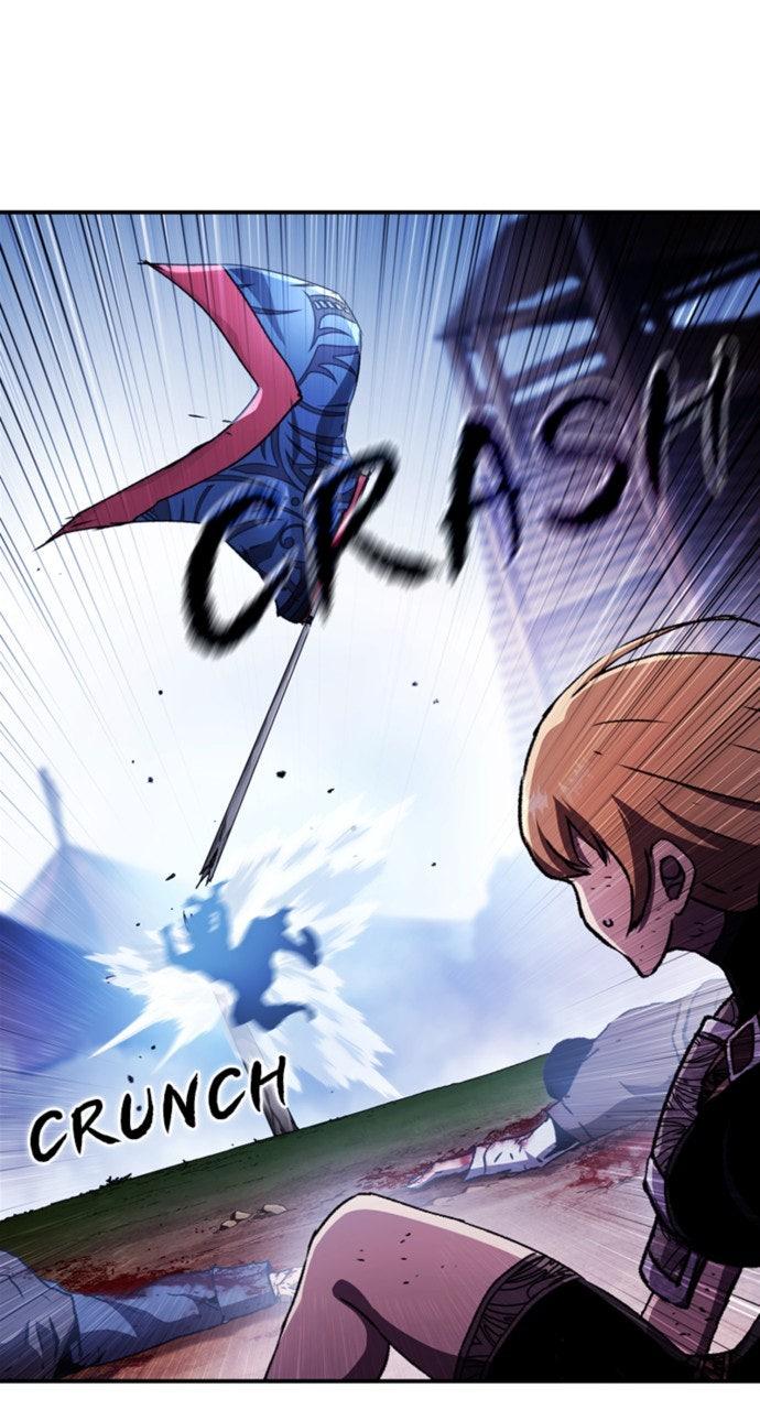 A Knight With a Time Limit Chapter 66 - Page 16