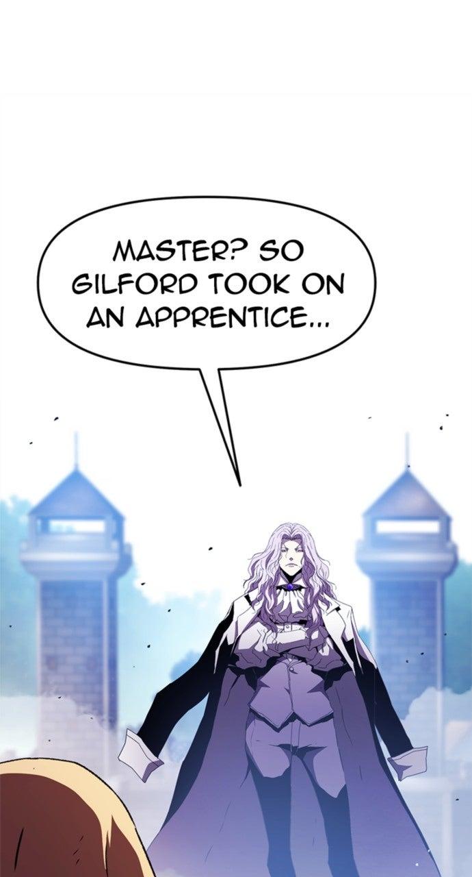 A Knight With a Time Limit Chapter 66 - Page 17