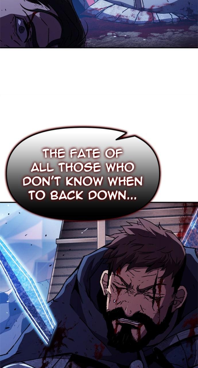 A Knight With a Time Limit Chapter 66 - Page 20