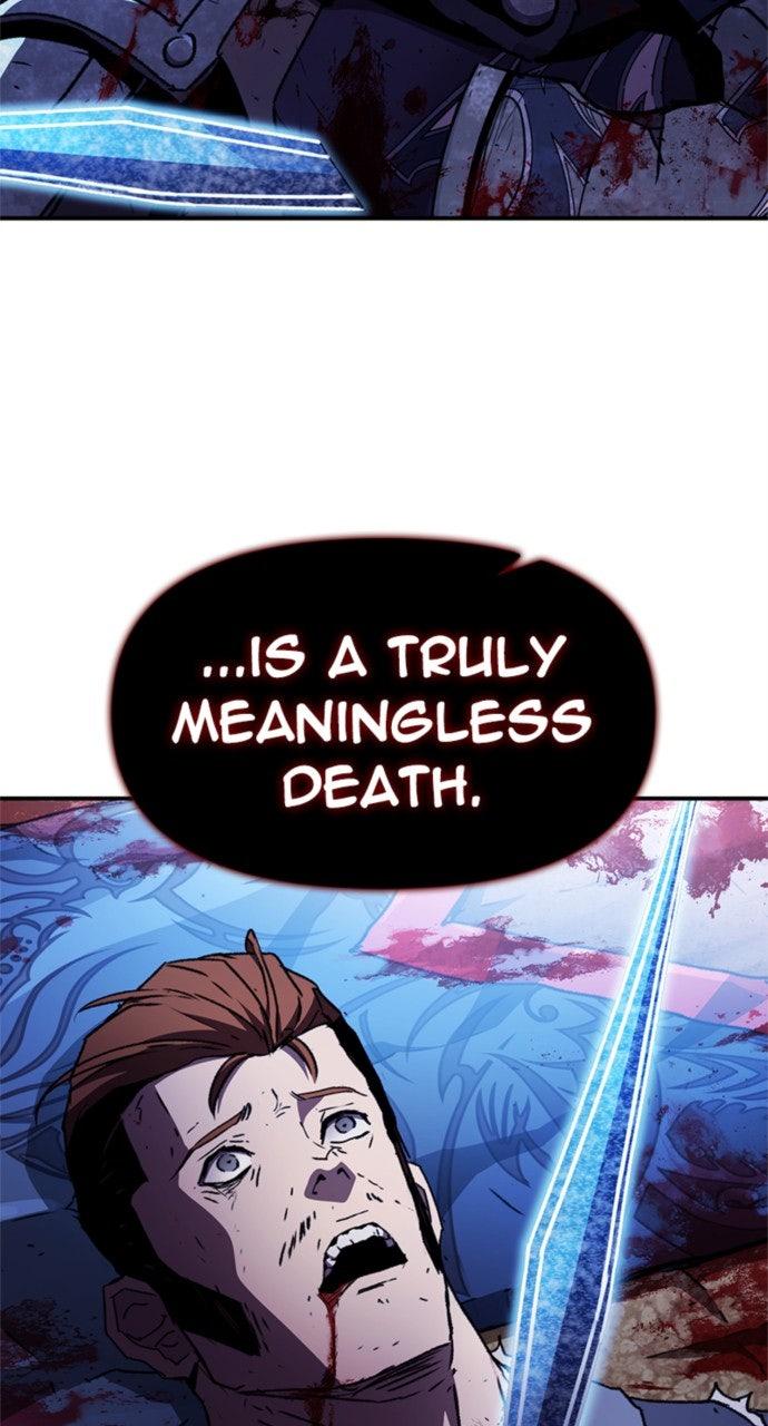 A Knight With a Time Limit Chapter 66 - Page 21