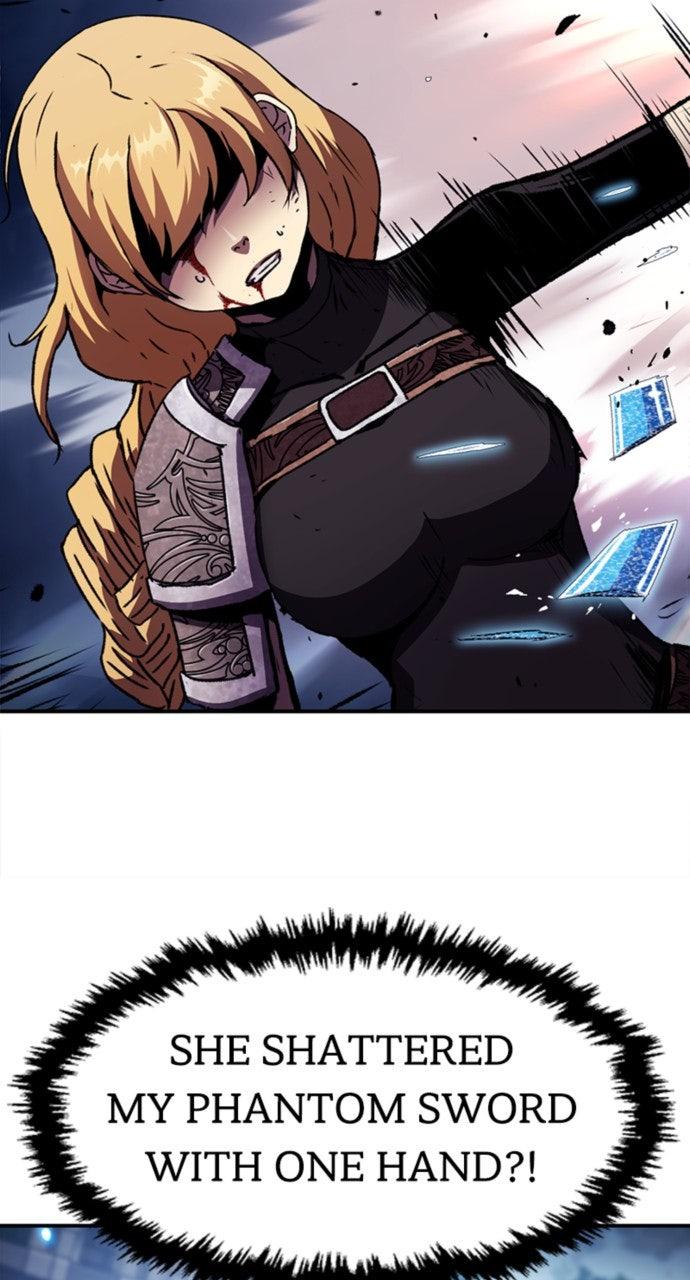 A Knight With a Time Limit Chapter 66 - Page 26