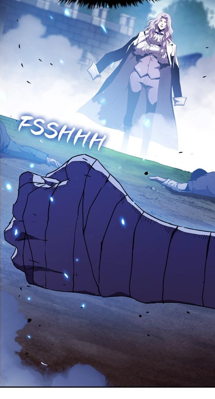 A Knight With a Time Limit Chapter 66 - Page 27