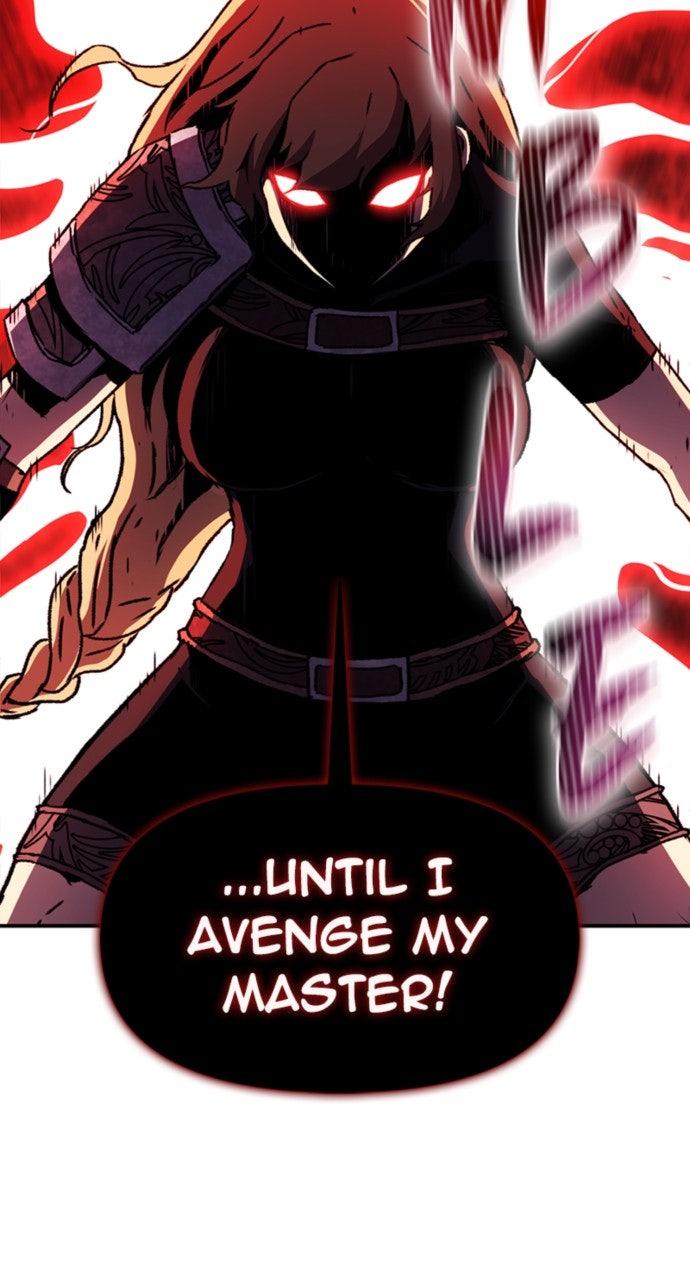 A Knight With a Time Limit Chapter 66 - Page 30