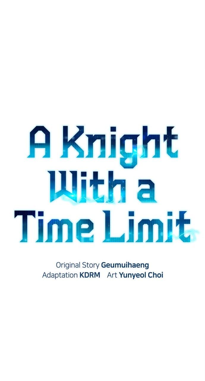 A Knight With a Time Limit Chapter 66 - Page 31