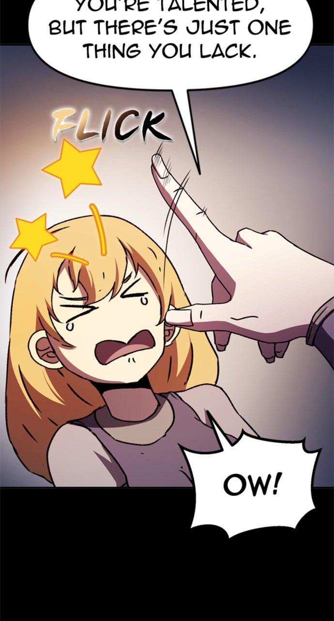 A Knight With a Time Limit Chapter 66 - Page 33