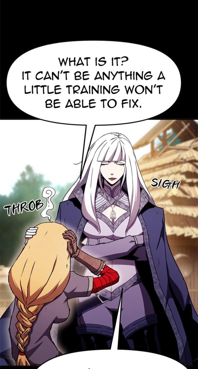 A Knight With a Time Limit Chapter 66 - Page 34