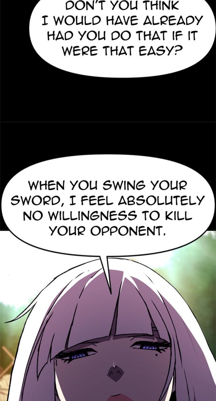 A Knight With a Time Limit Chapter 66 - Page 35