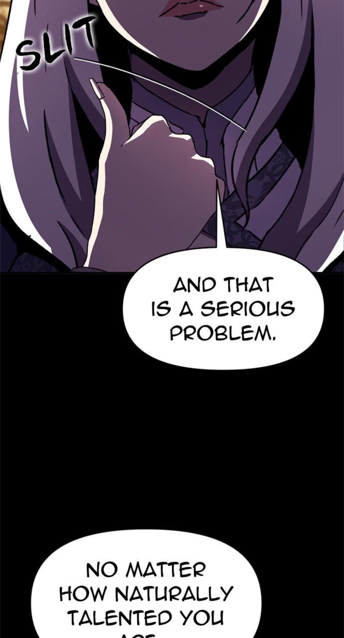 A Knight With a Time Limit Chapter 66 - Page 36