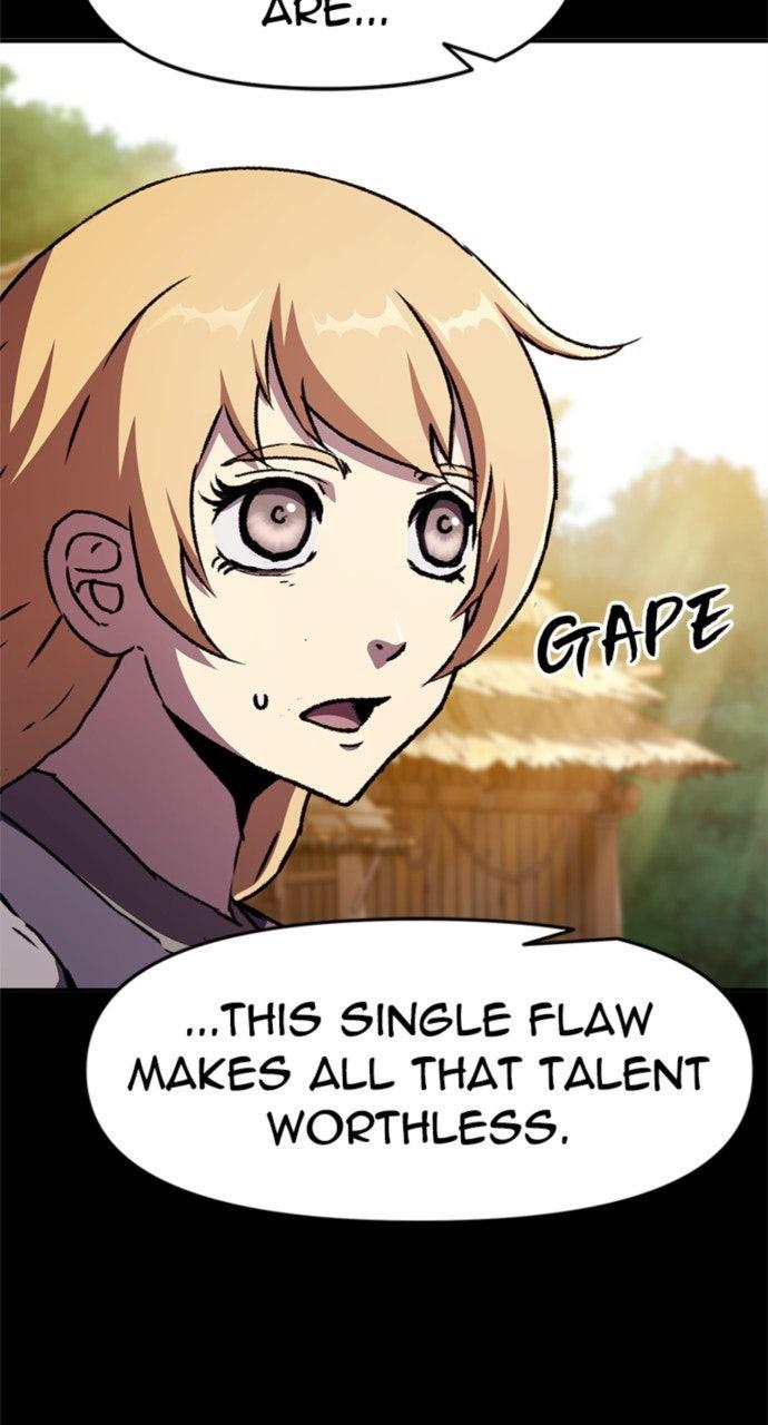 A Knight With a Time Limit Chapter 66 - Page 37