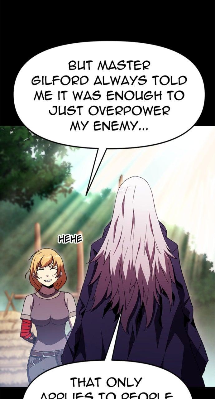 A Knight With a Time Limit Chapter 66 - Page 38