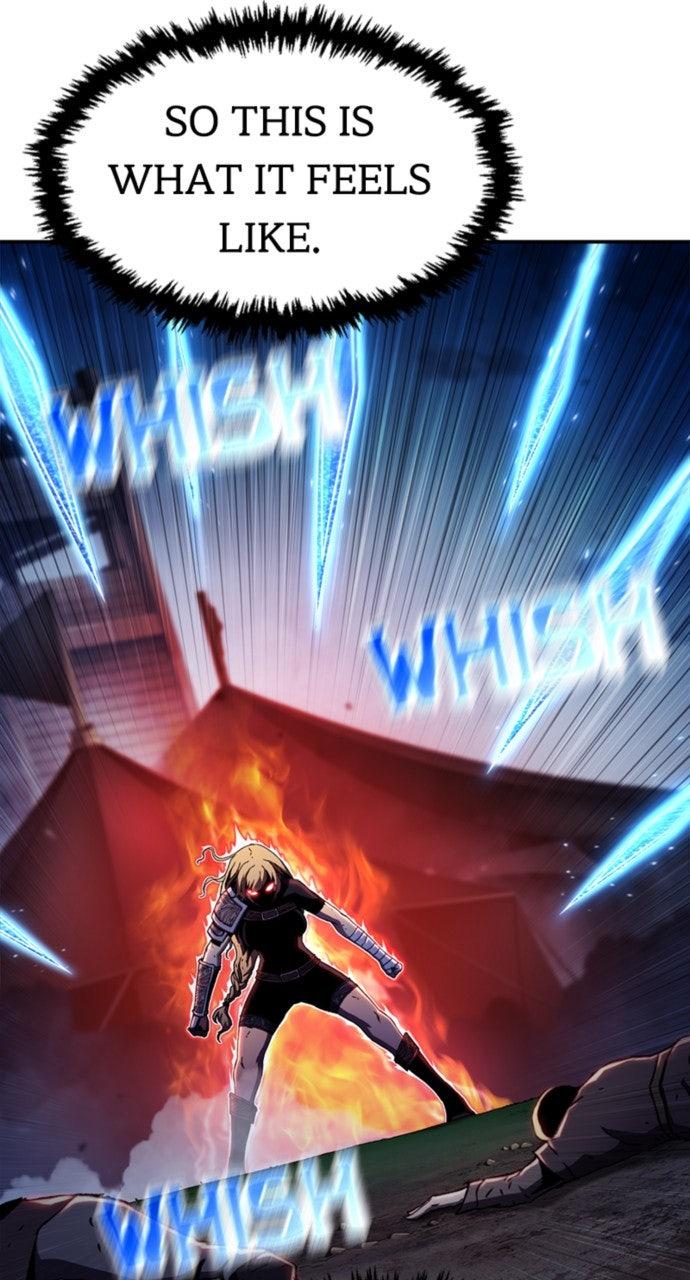 A Knight With a Time Limit Chapter 66 - Page 43