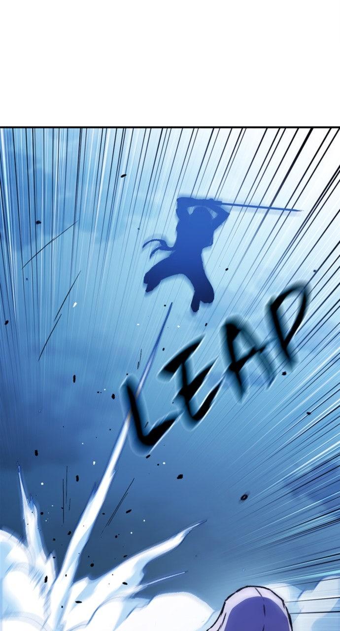 A Knight With a Time Limit Chapter 66 - Page 46