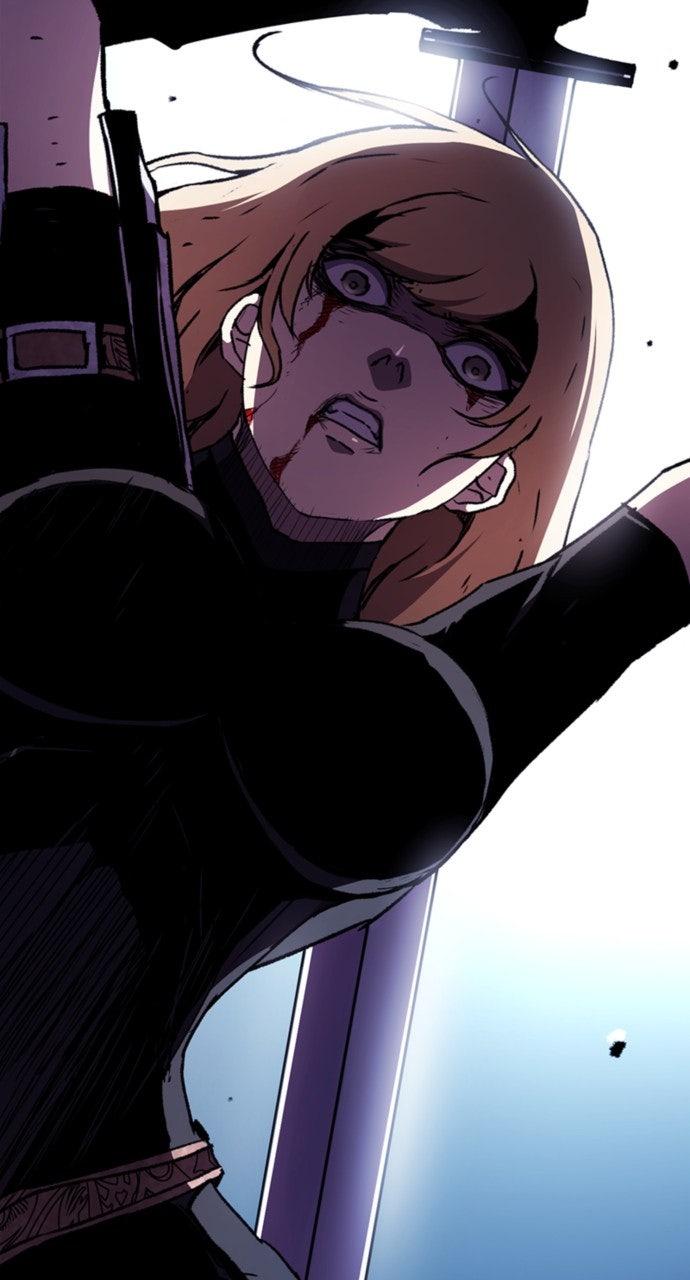 A Knight With a Time Limit Chapter 66 - Page 48