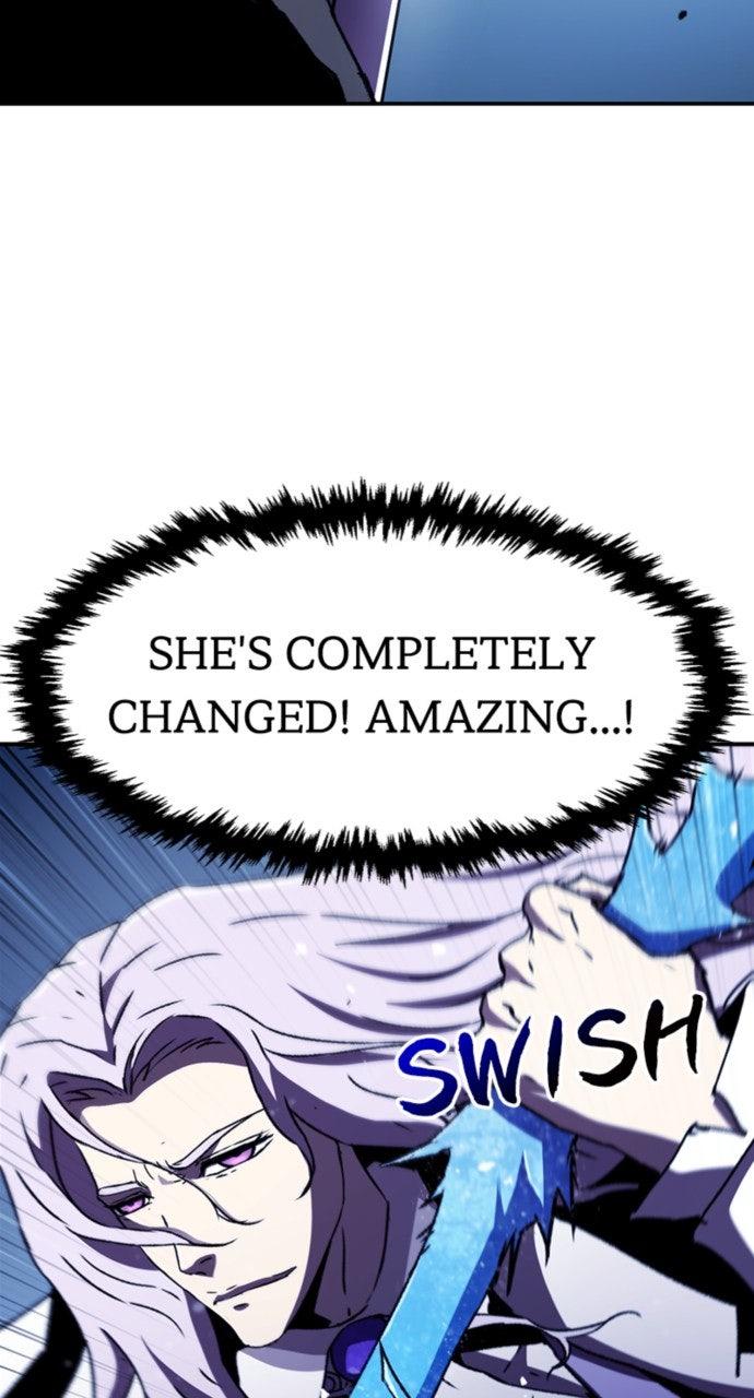 A Knight With a Time Limit Chapter 66 - Page 49