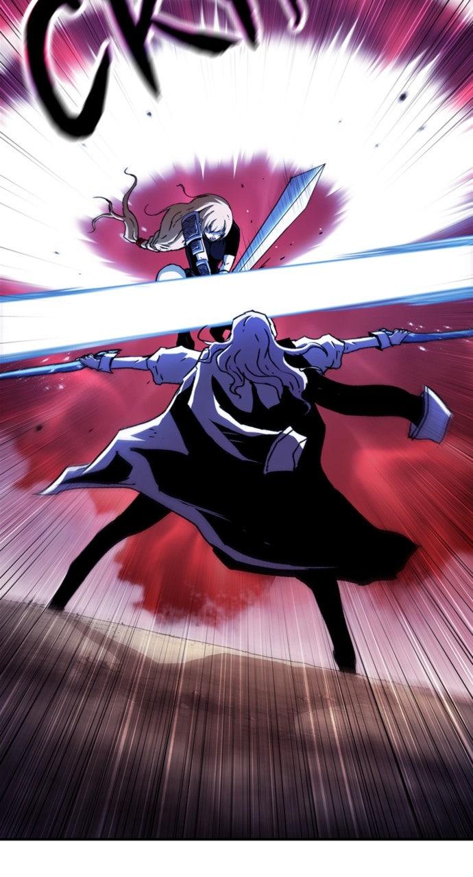 A Knight With a Time Limit Chapter 66 - Page 51