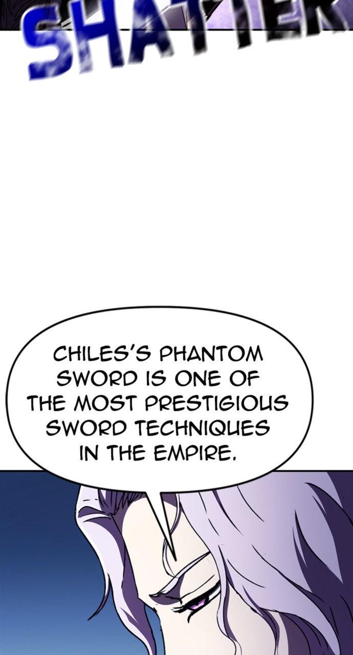 A Knight With a Time Limit Chapter 66 - Page 53