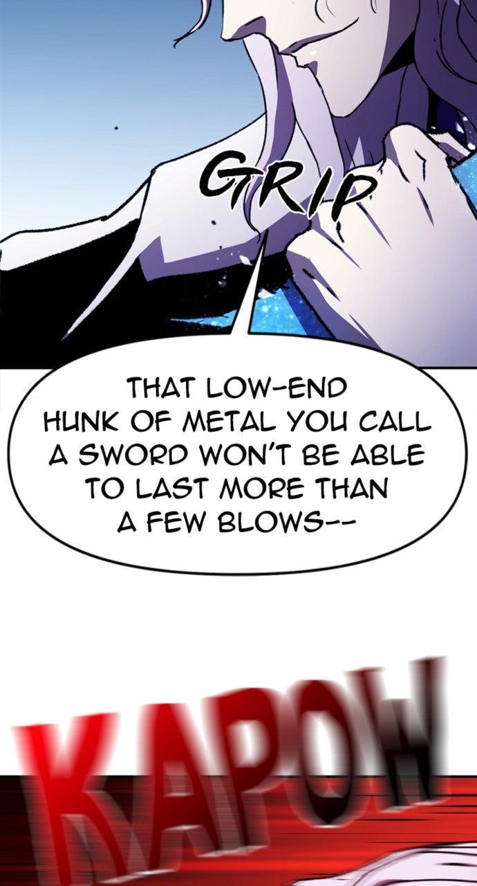 A Knight With a Time Limit Chapter 66 - Page 54