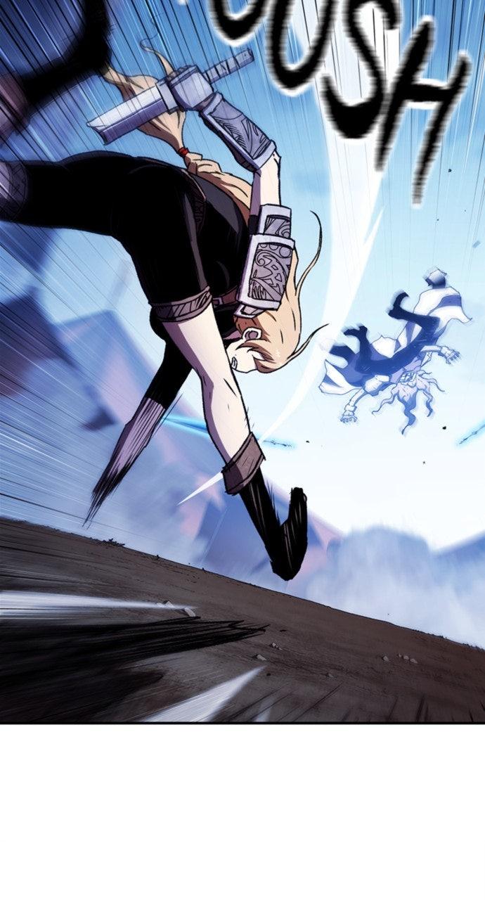 A Knight With a Time Limit Chapter 66 - Page 56