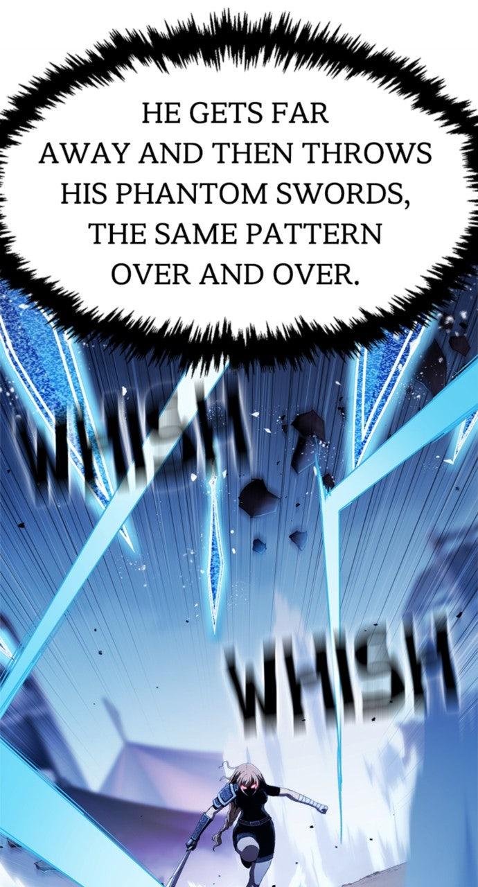 A Knight With a Time Limit Chapter 66 - Page 59